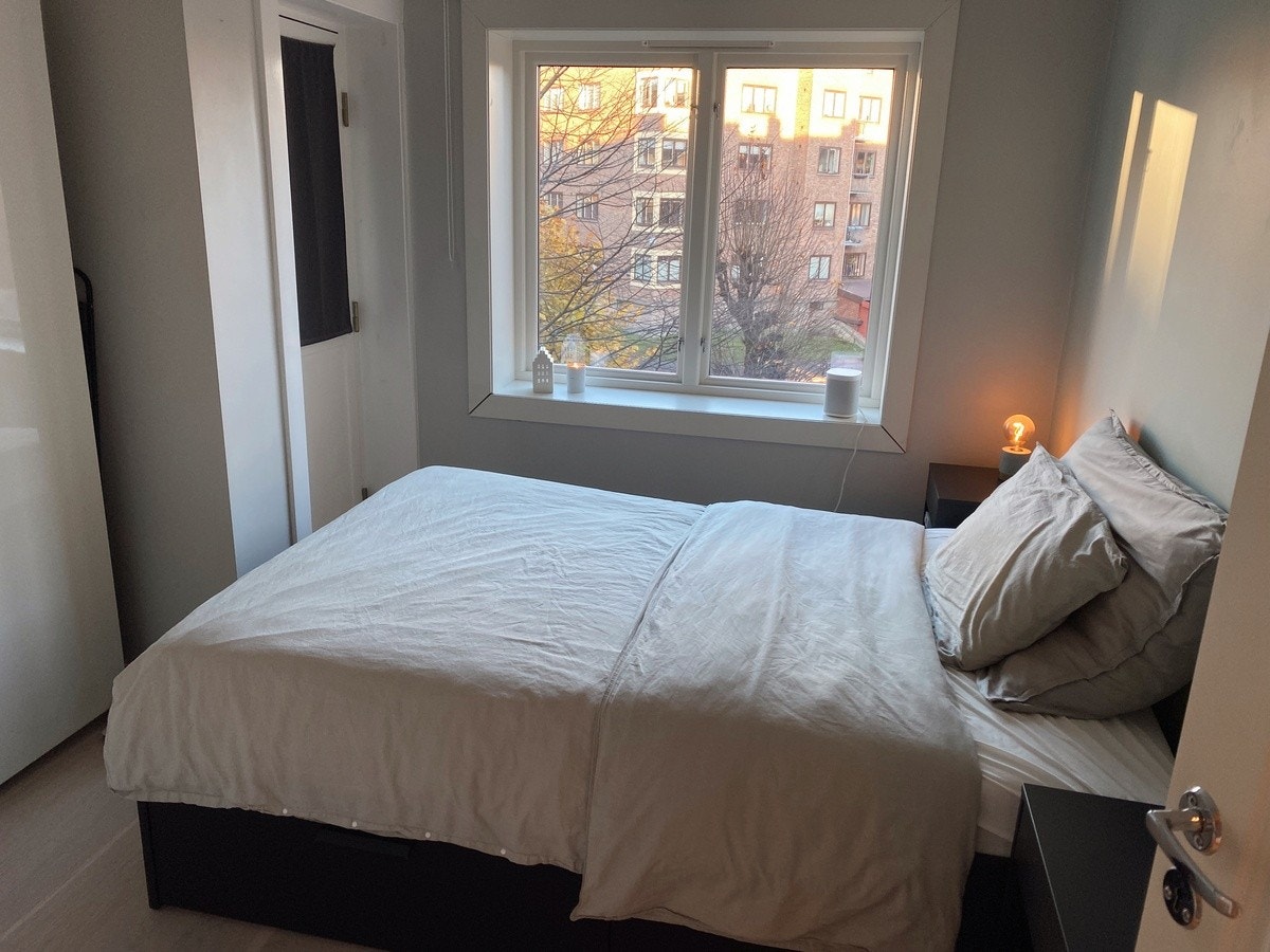 Soverom 1 Galleribilde