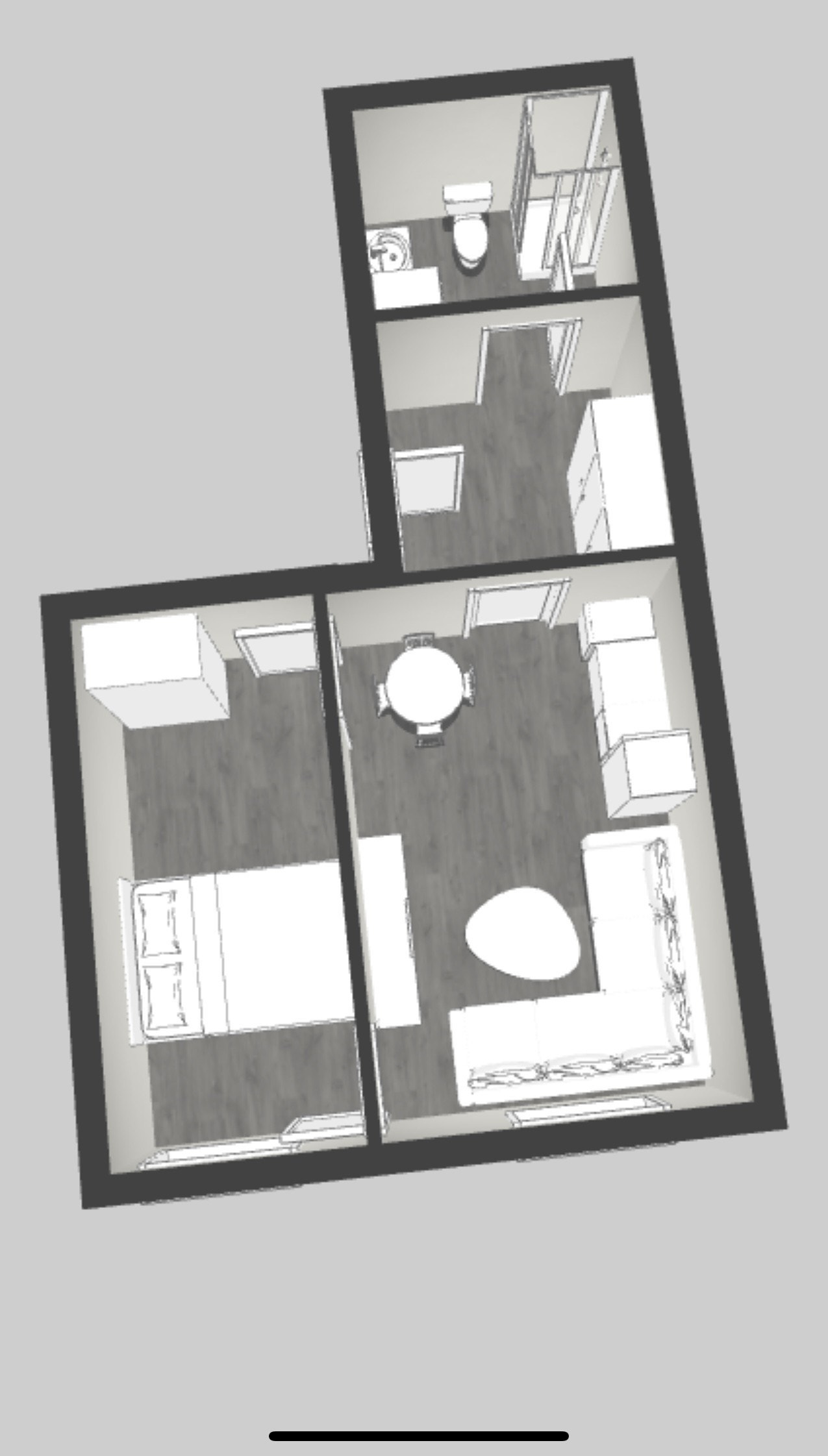 Planløsning Galleribilde