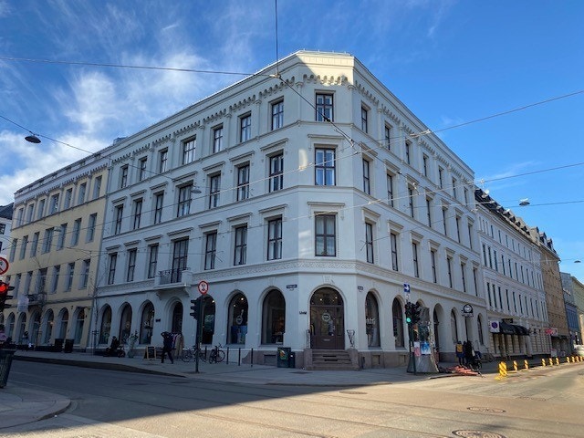 Skippergata 19 Galleribilde