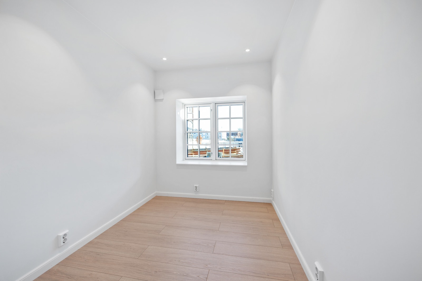 Soverom nr 2 Galleribilde