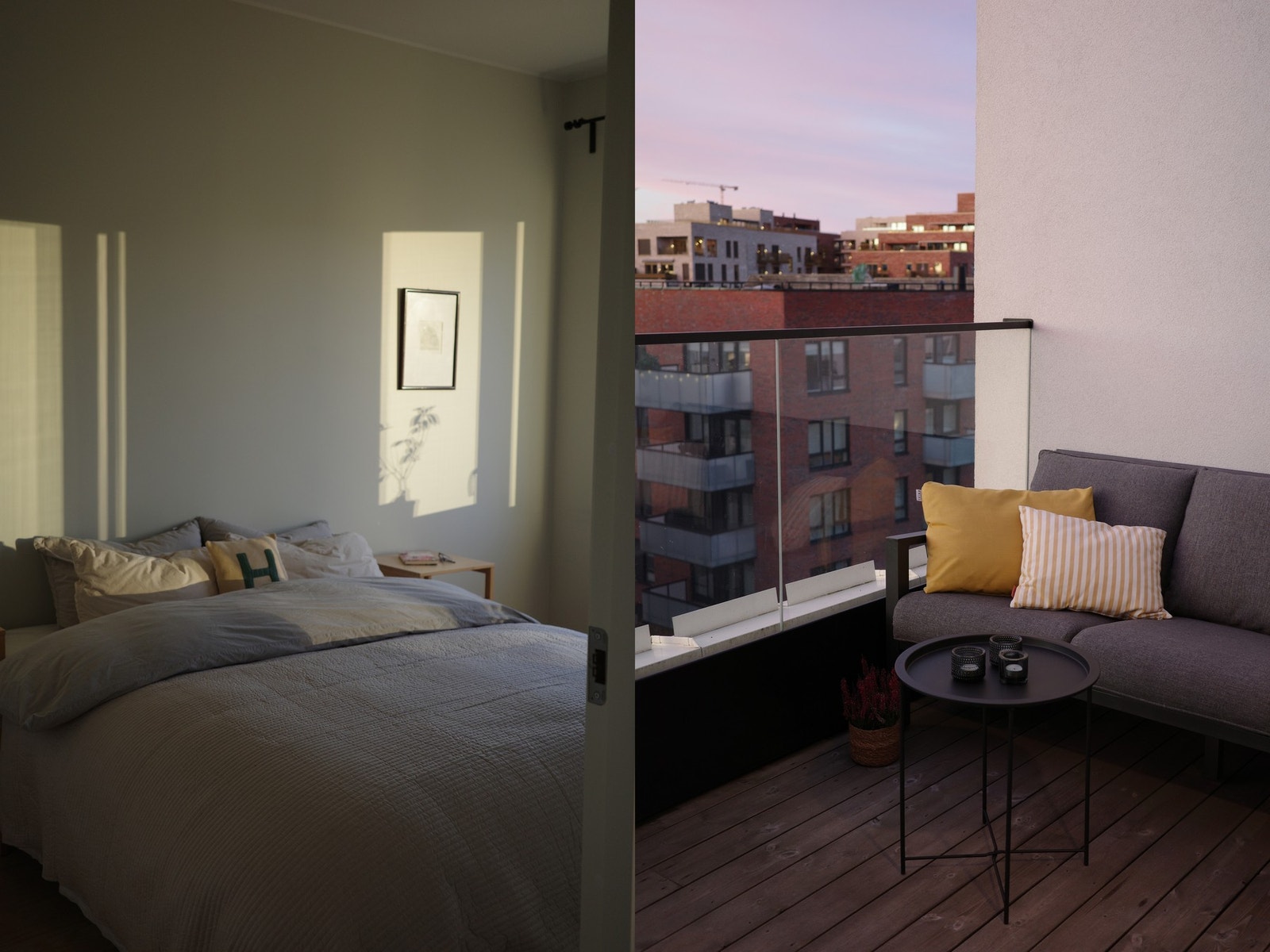 Selgers egne stemnigsbilder Galleribilde