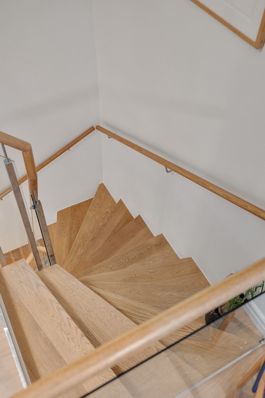 Detaljer | Trapp. Galleribilde