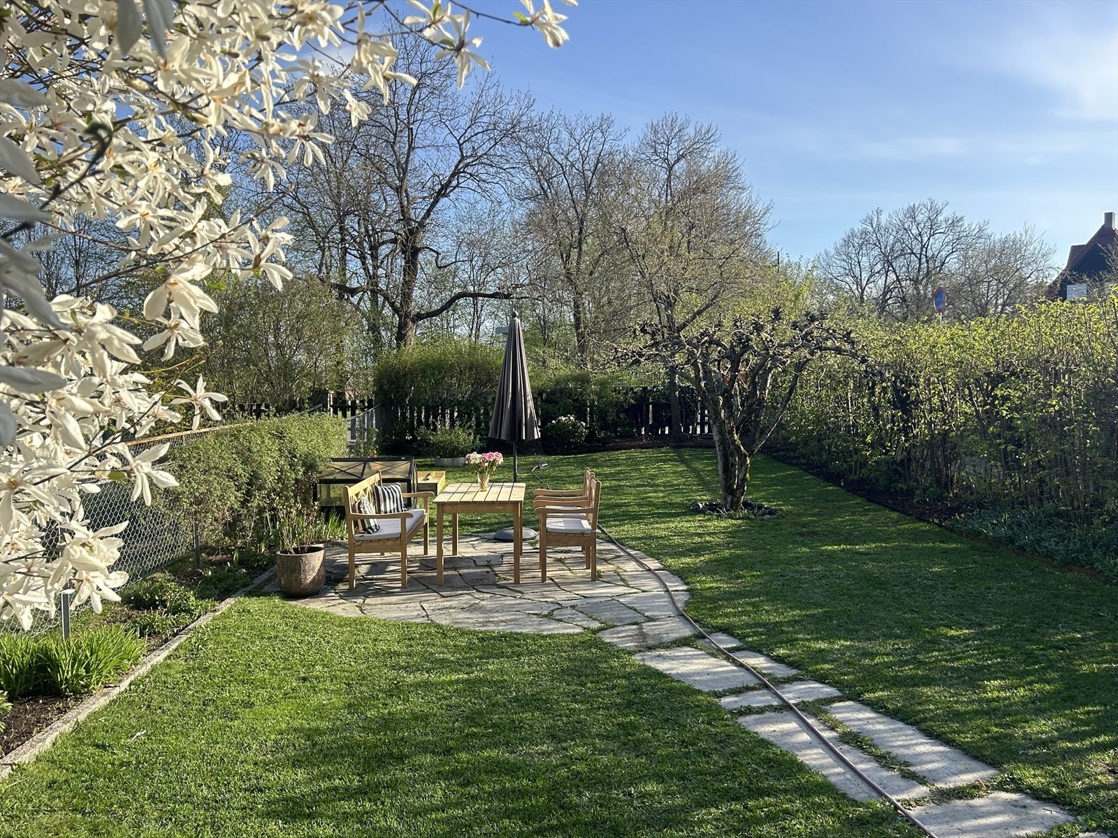 Selgers eget bilde. Galleribilde