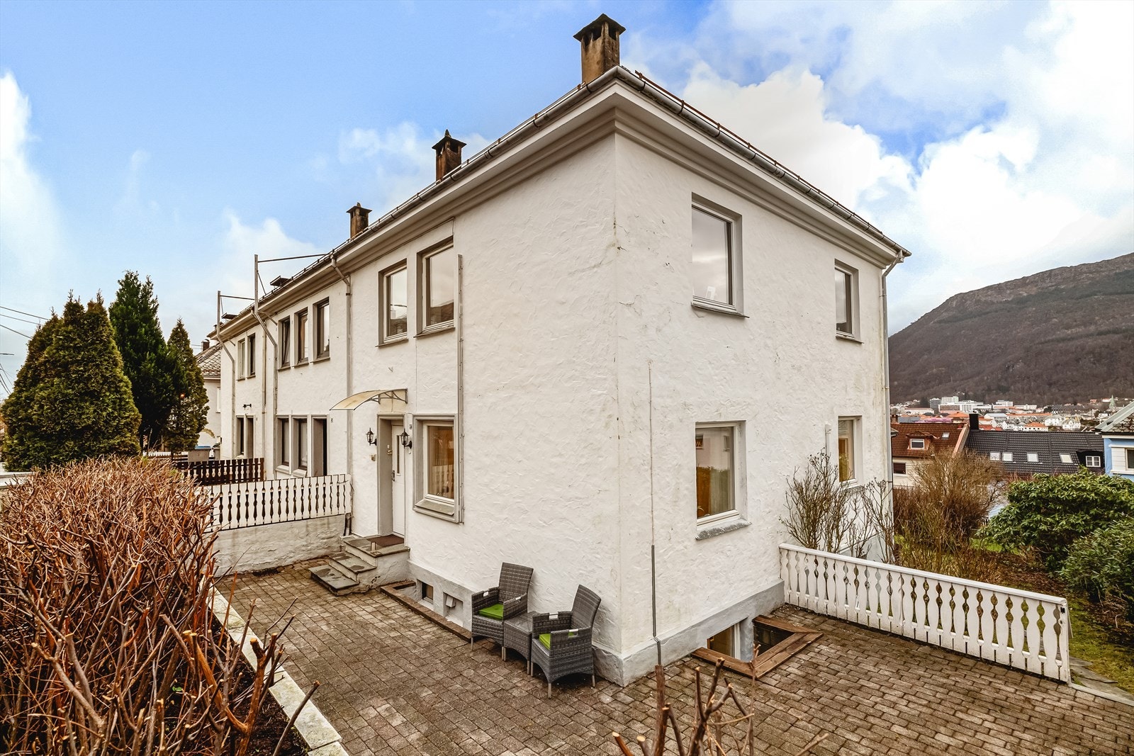 Velkommen til Blekenberg 34! Galleribilde