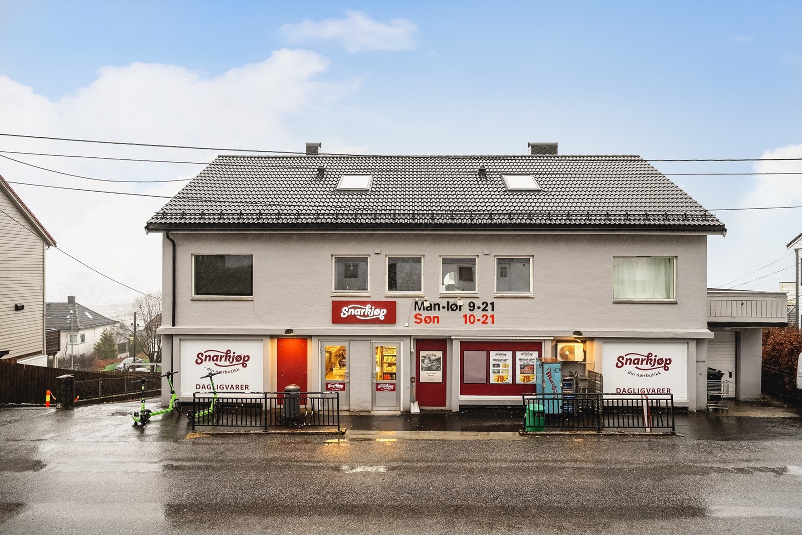Annet Galleribilde