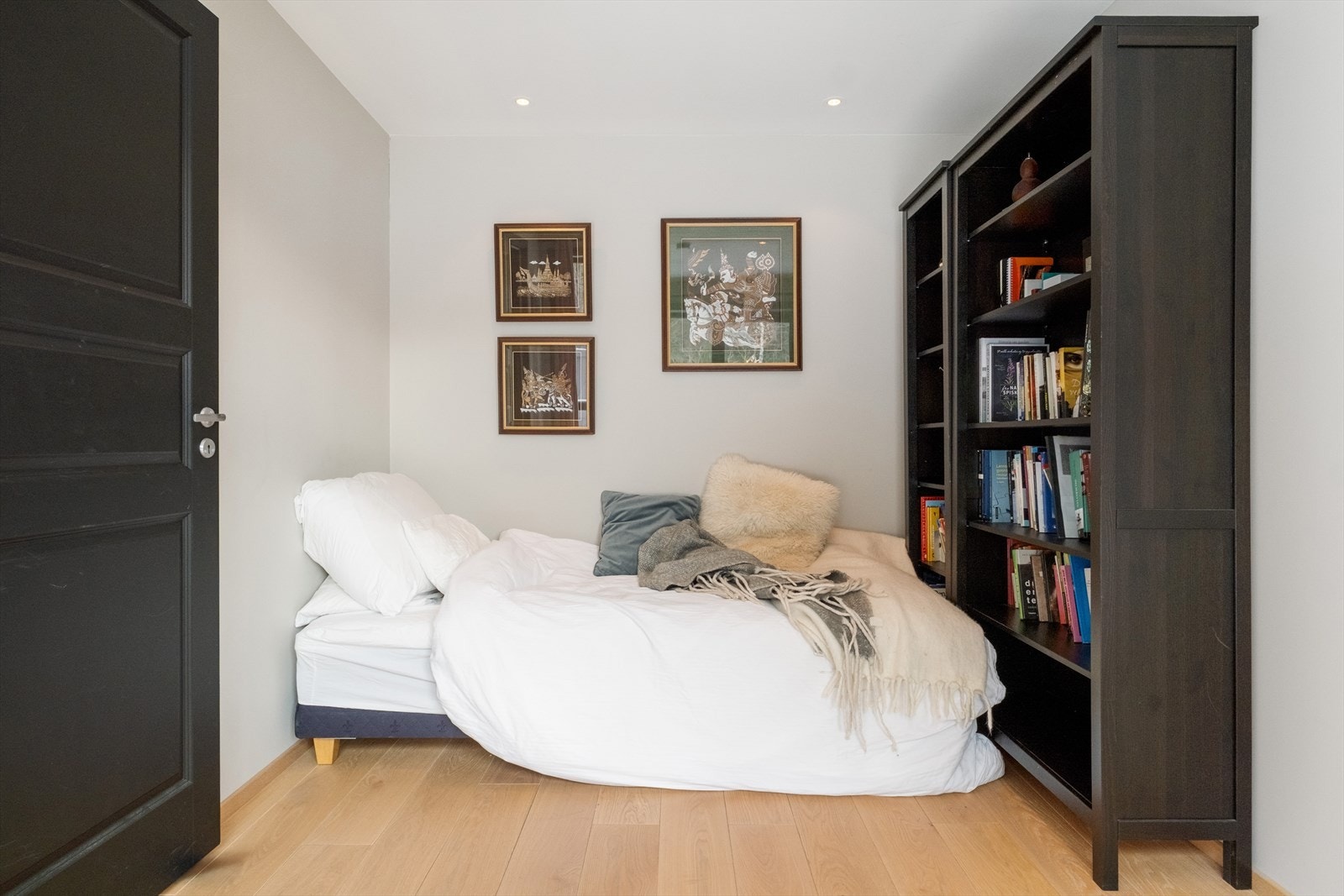 Soverom, hobbyrom eller kontor. Valget er ditt! Galleribilde