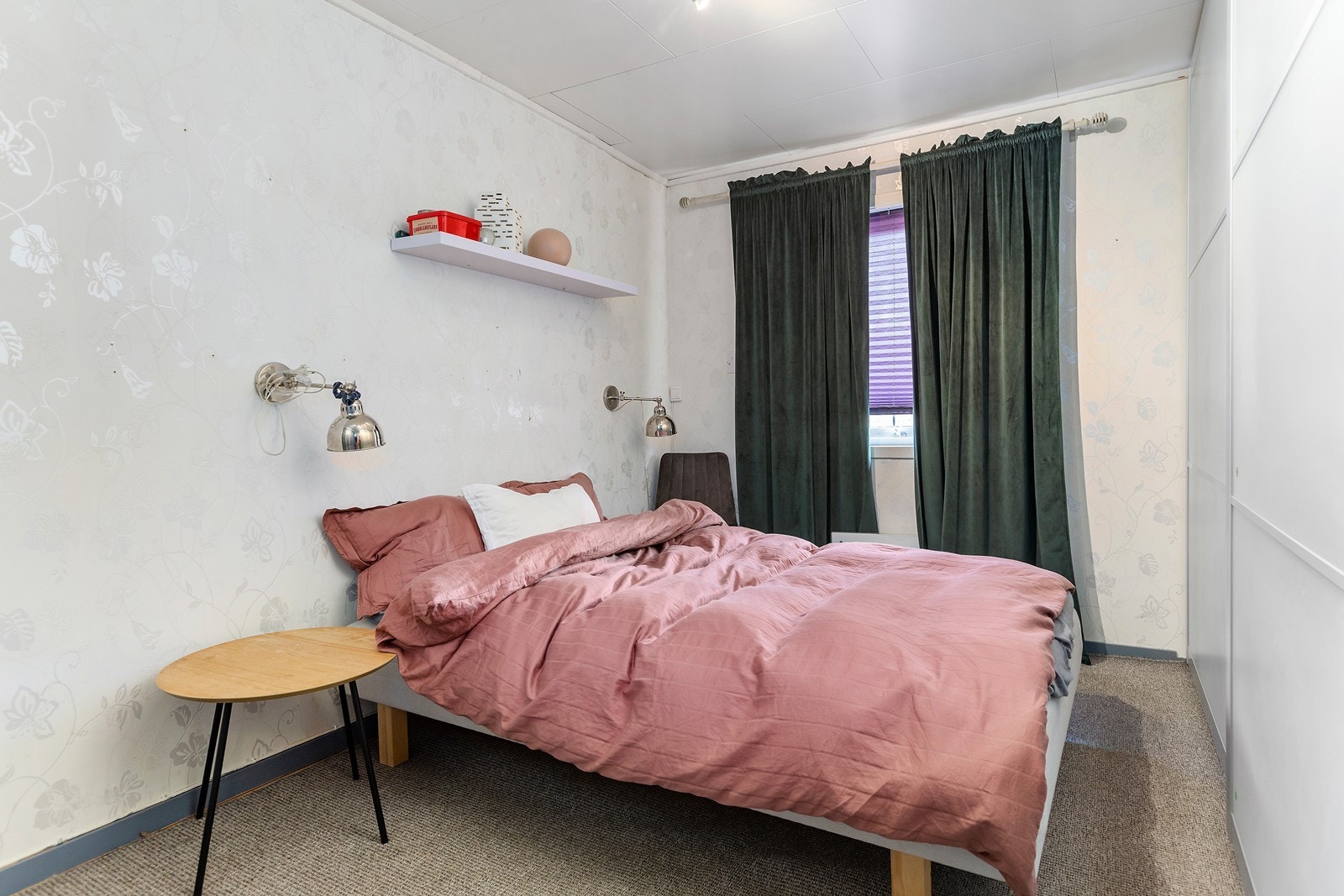 Soverom Galleribilde