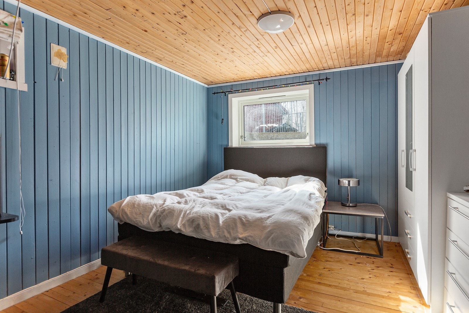 Soverom Galleribilde