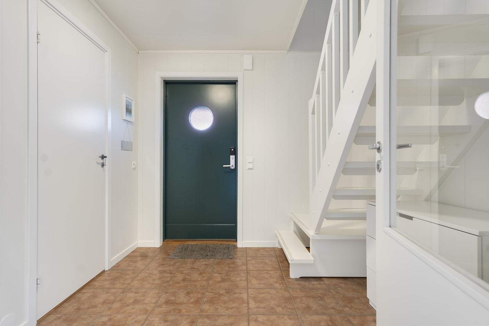 Velkommen inn! Galleribilde