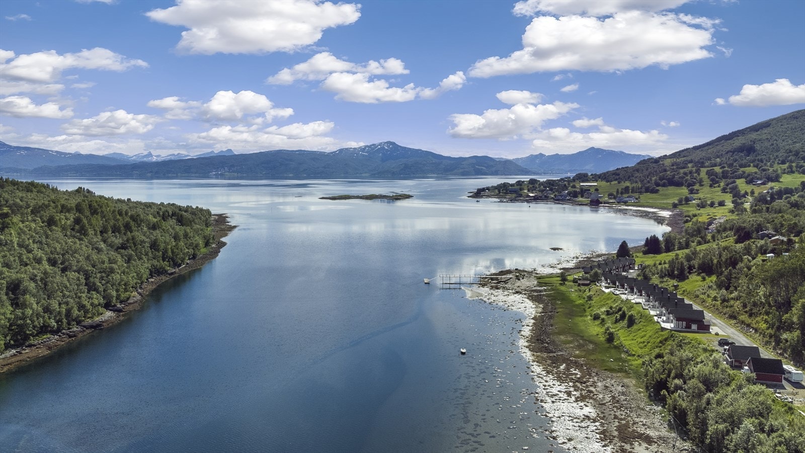 Kontakt megler for visning! Galleribilde