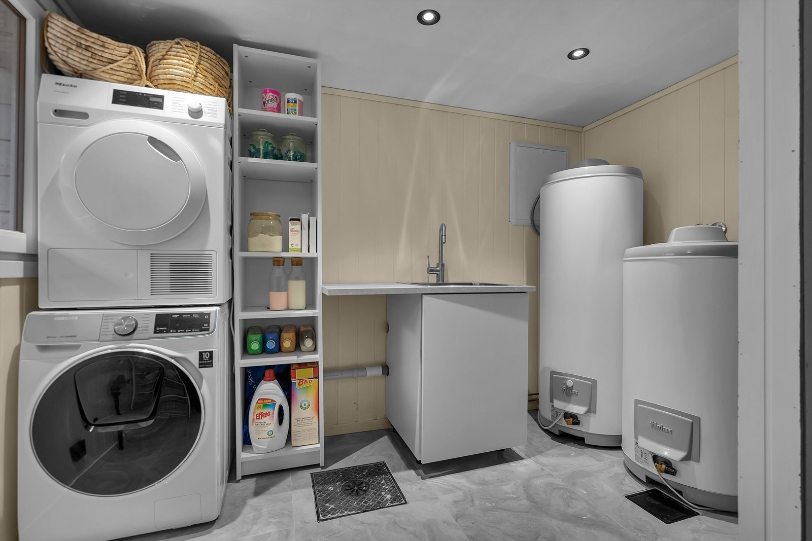 Kjeller Galleribilde