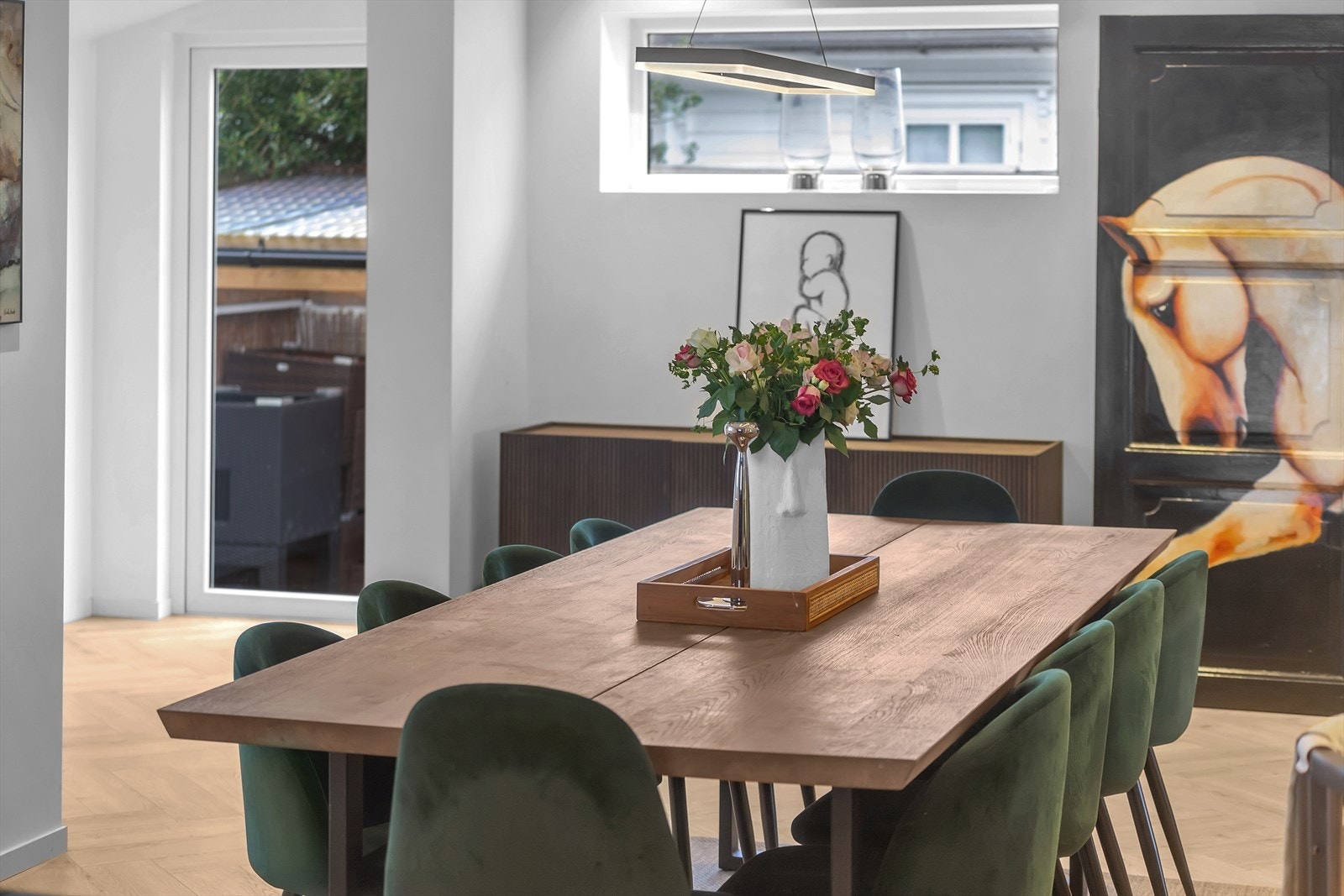 Velkommen til bords Galleribilde