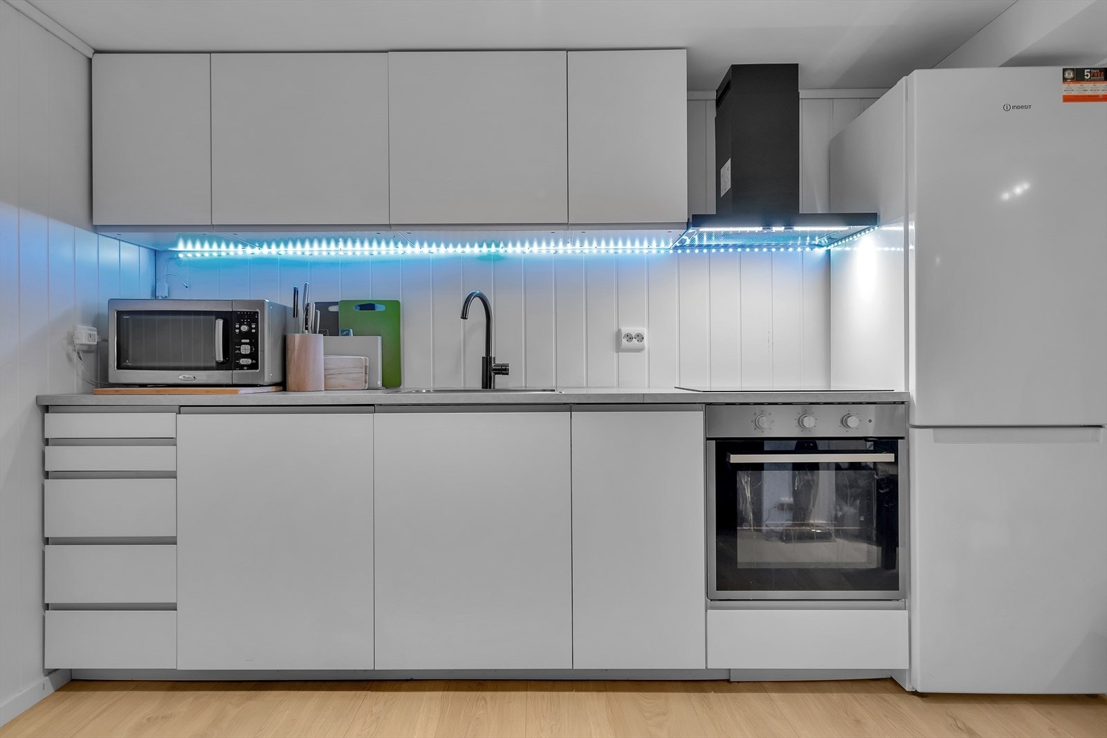 Kjeller Galleribilde