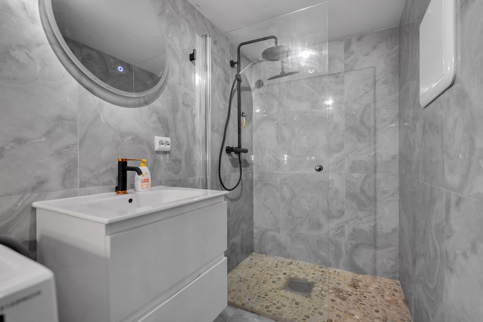 Kjeller Galleribilde