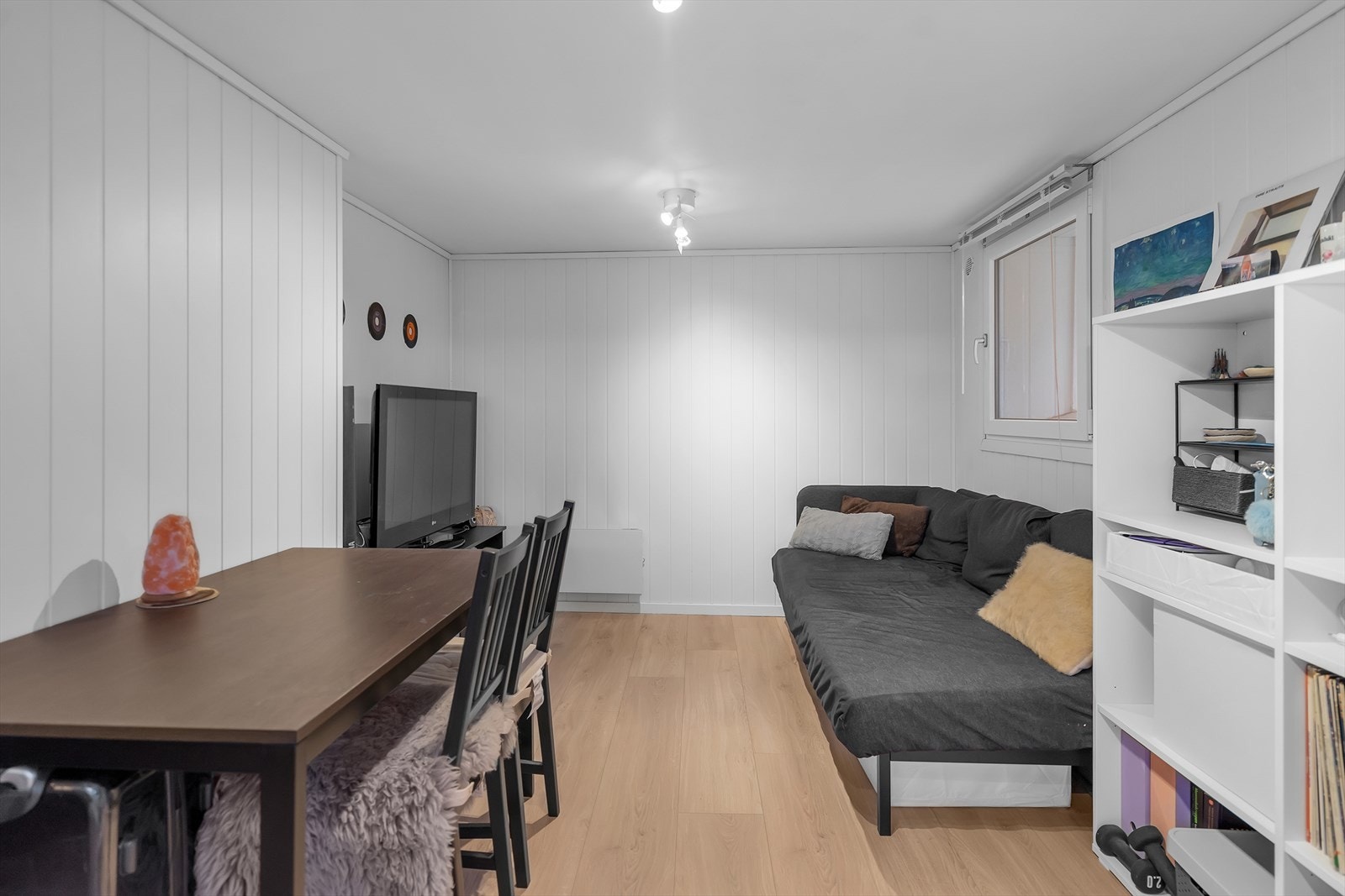 Kjeller Galleribilde