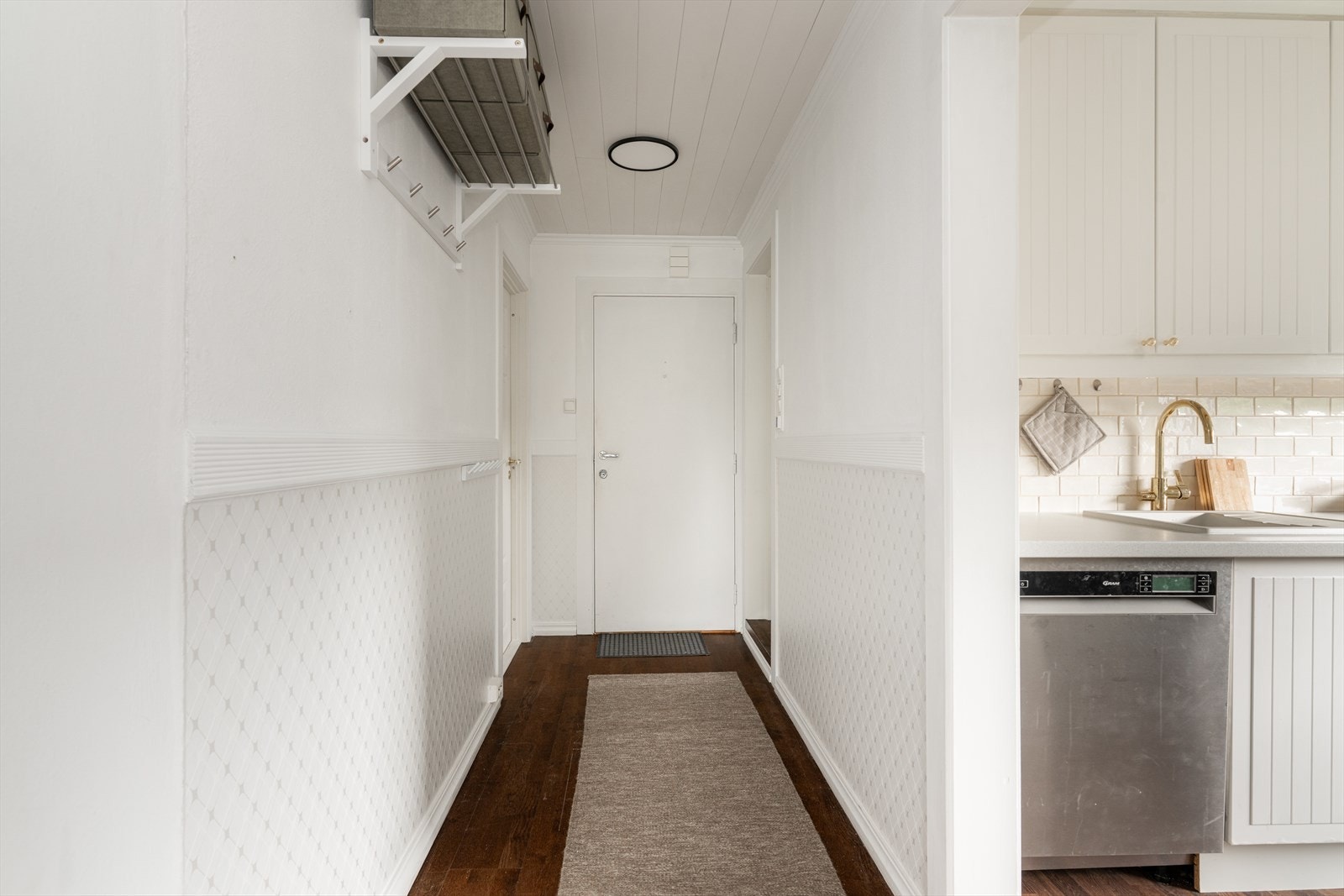 Velkommen inn! Galleribilde