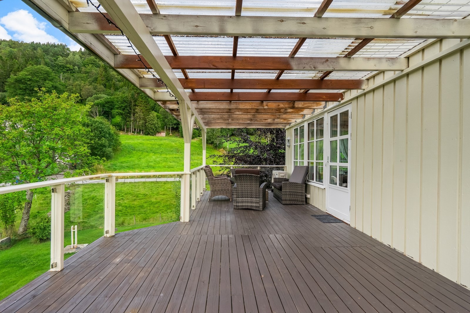 Veranda Galleribilde