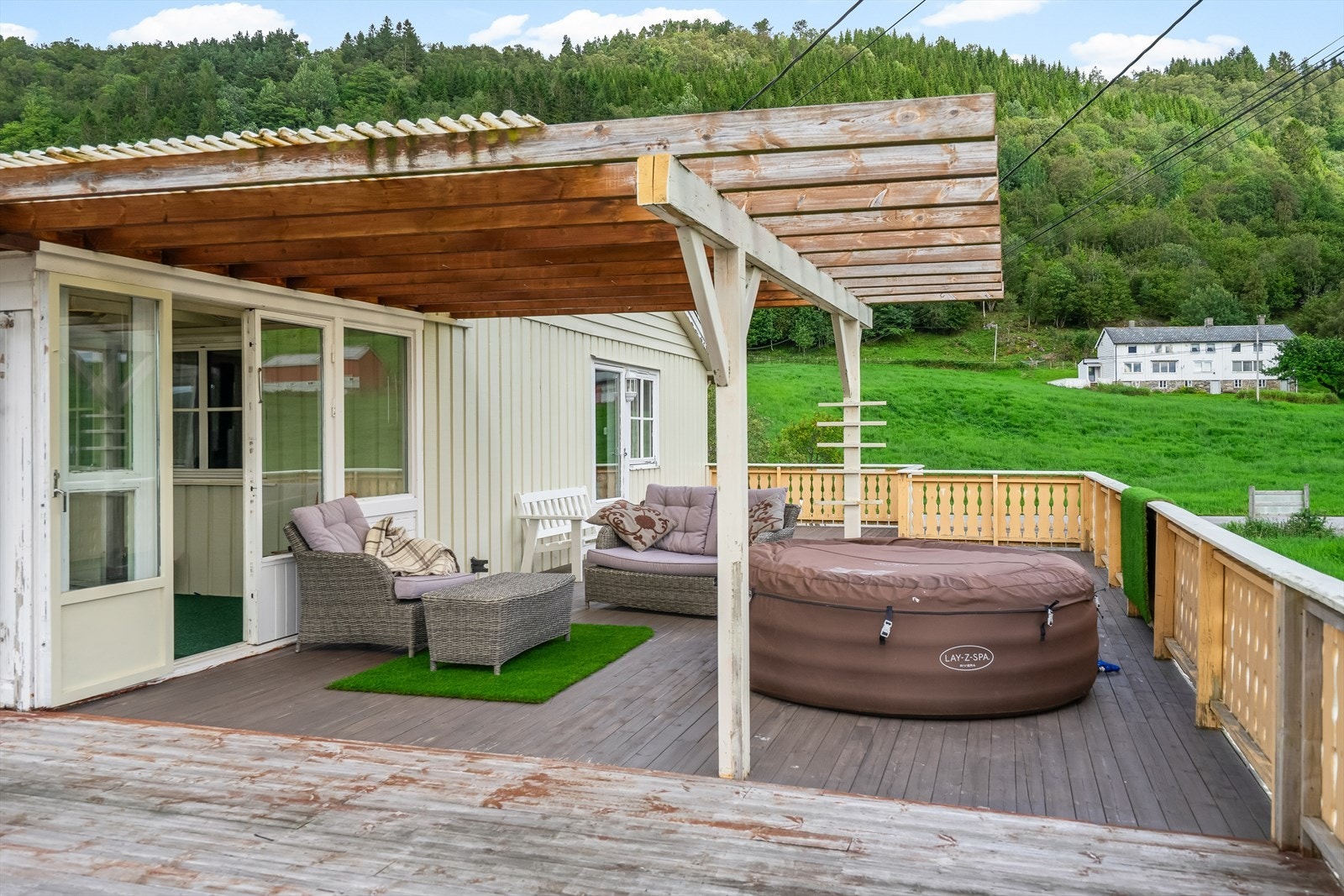 Veranda Galleribilde