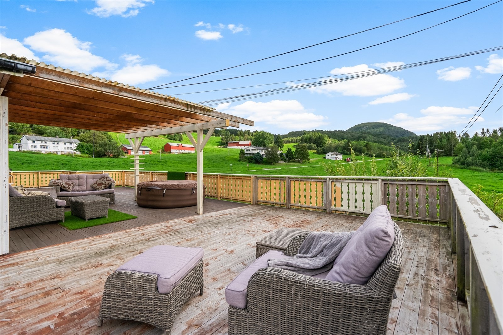 Veranda Galleribilde