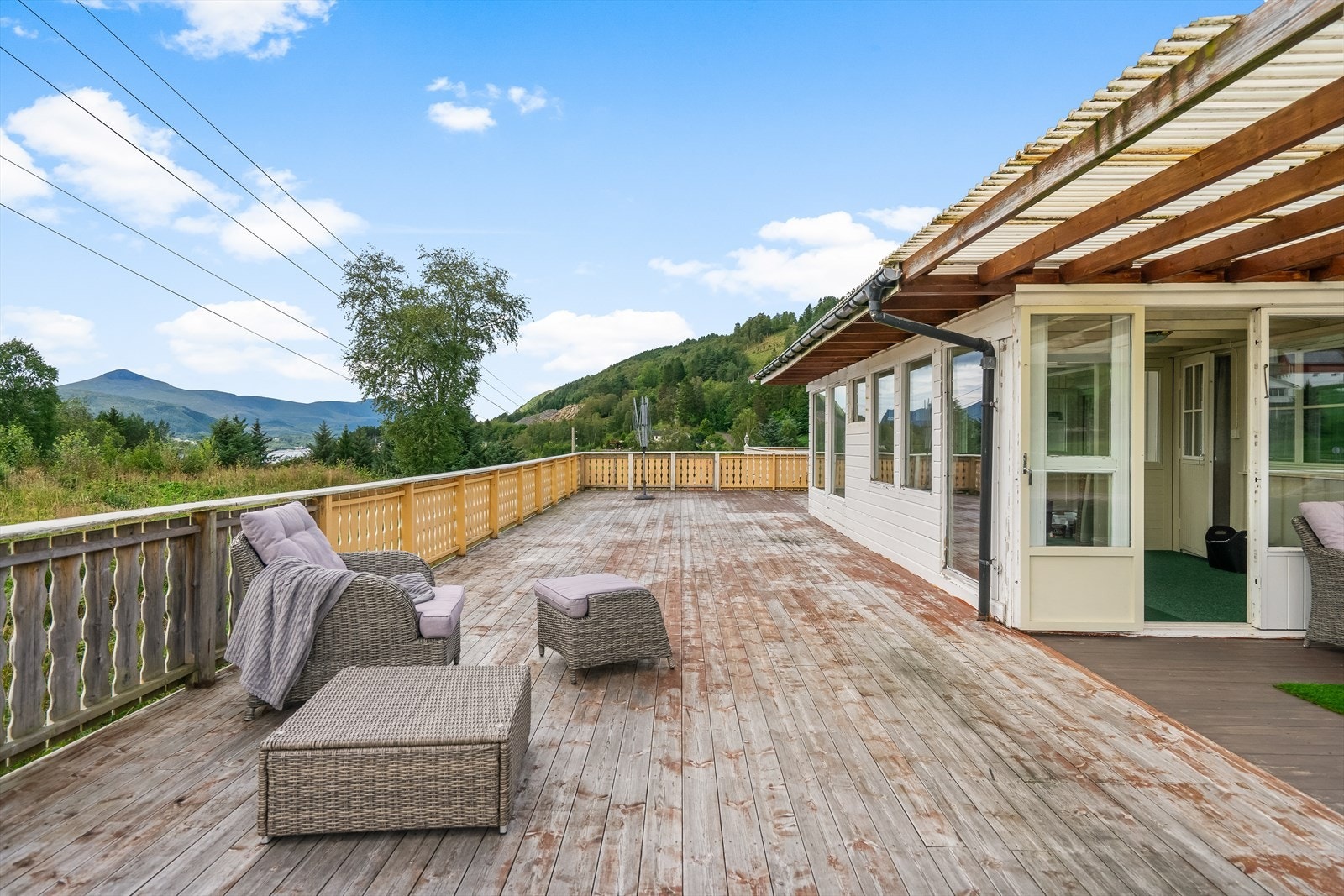 Veranda Galleribilde