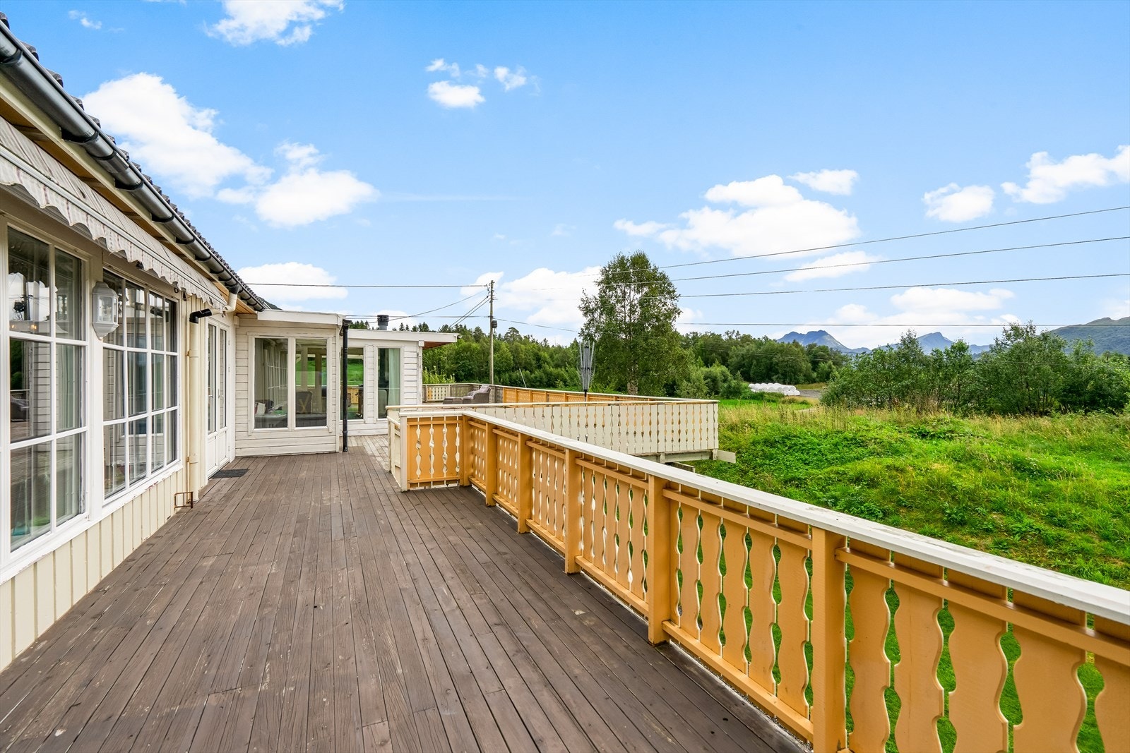 Veranda Galleribilde