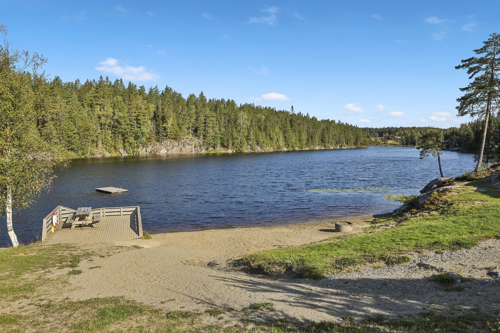 Bergsjø 2.JPG Galleribilde