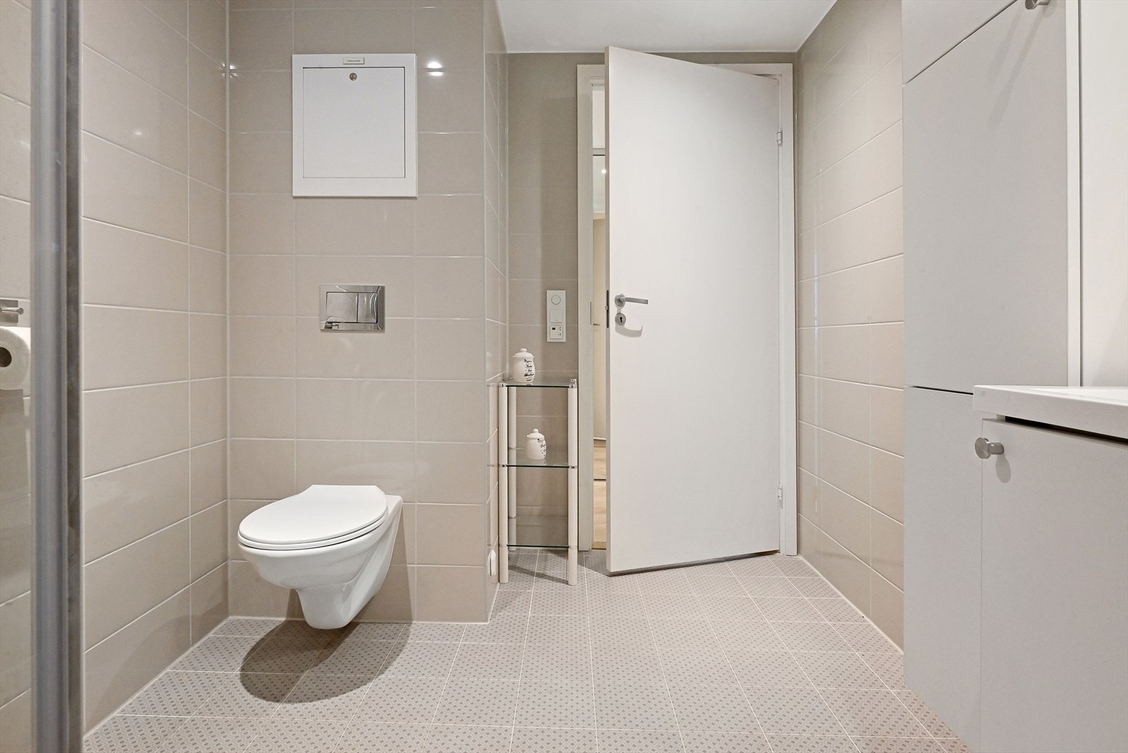 Bad/vaskerom Galleribilde