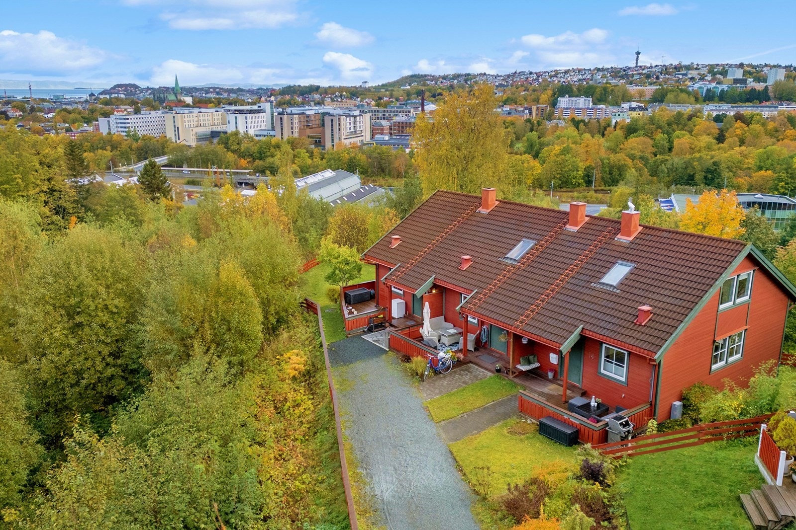 Belvedere 14 Galleribilde