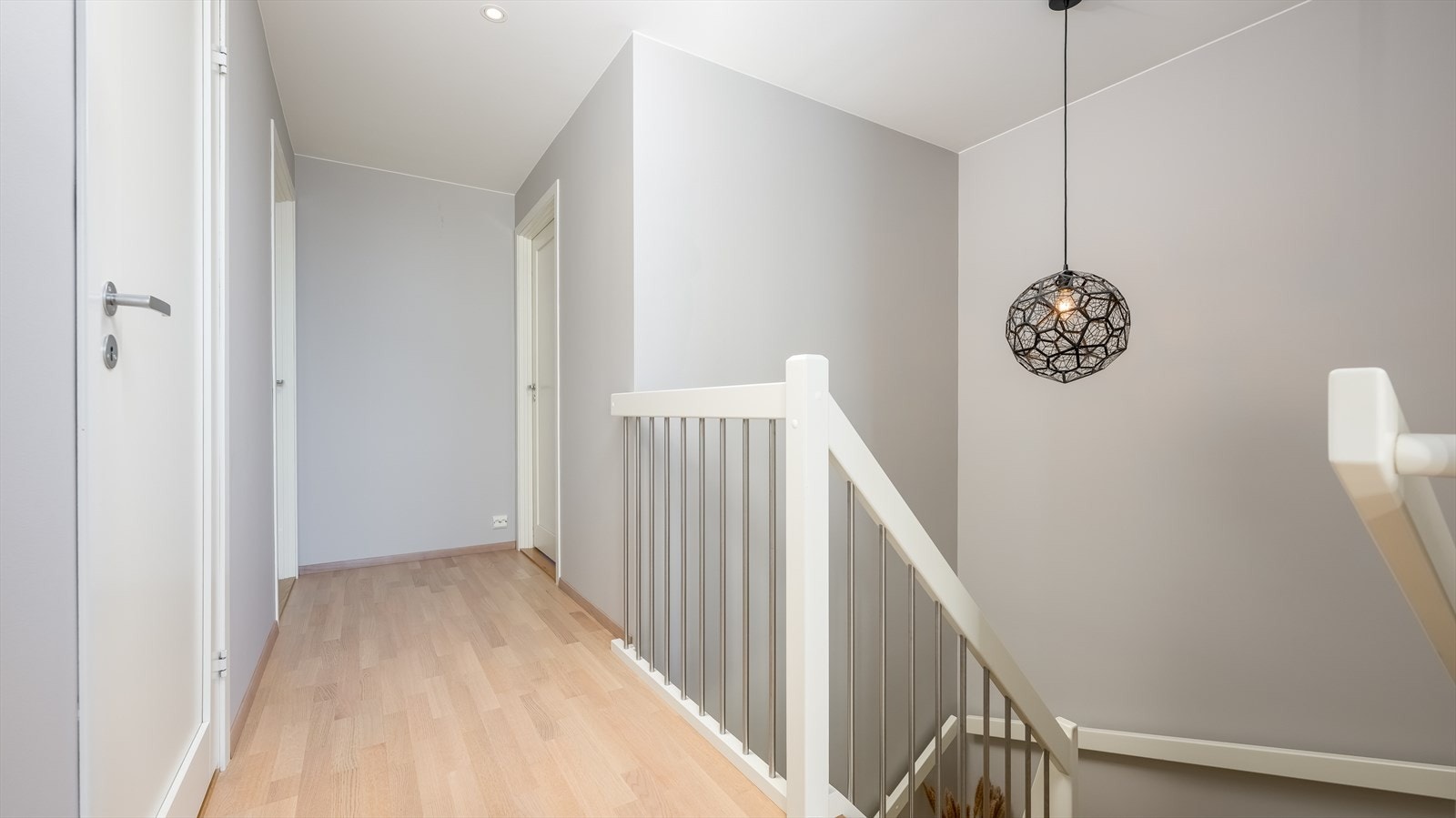 Trappegang Galleribilde