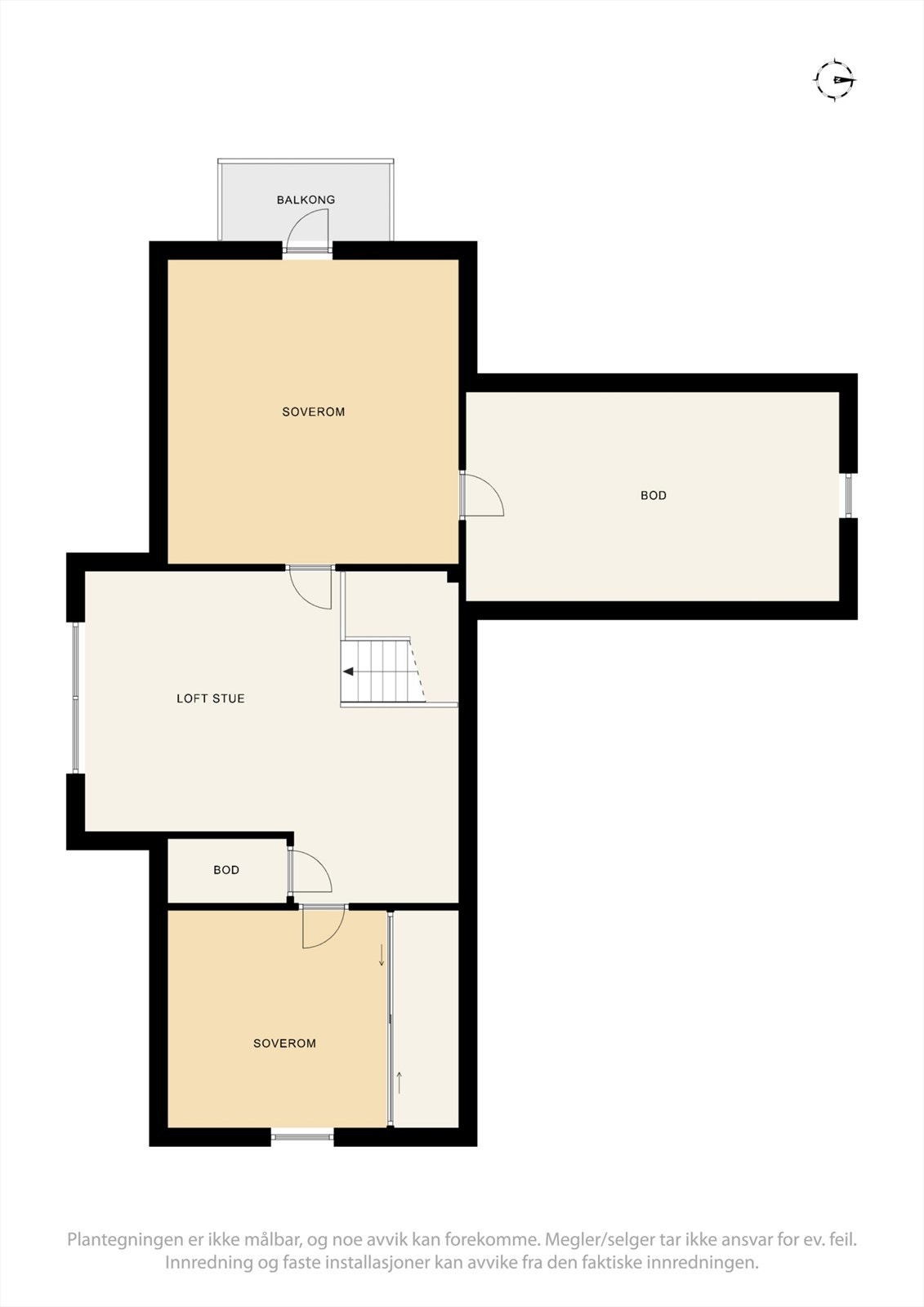 Plantegninger Galleribilde