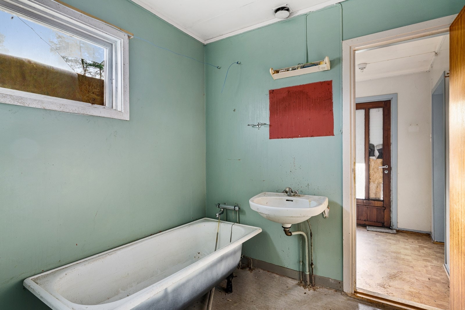 Våtrommet Galleribilde