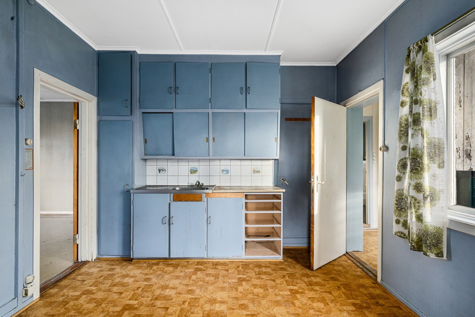 Kjøkkenet Galleribilde