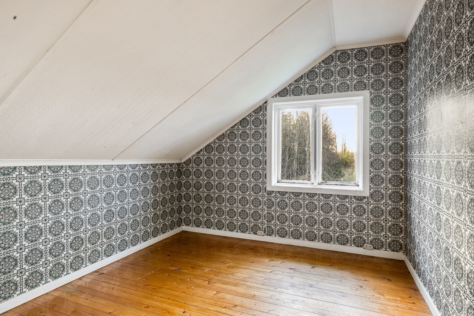 Soverom nr. 1 Galleribilde