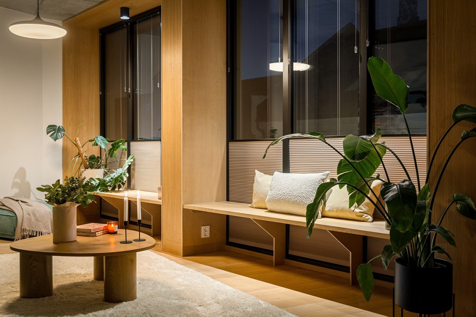 Stemningsbilde. Galleribilde