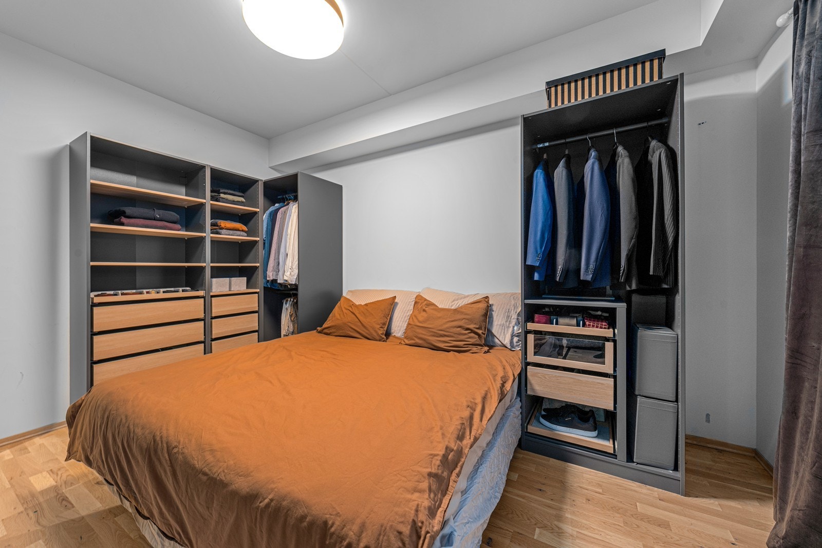 Soverom Galleribilde