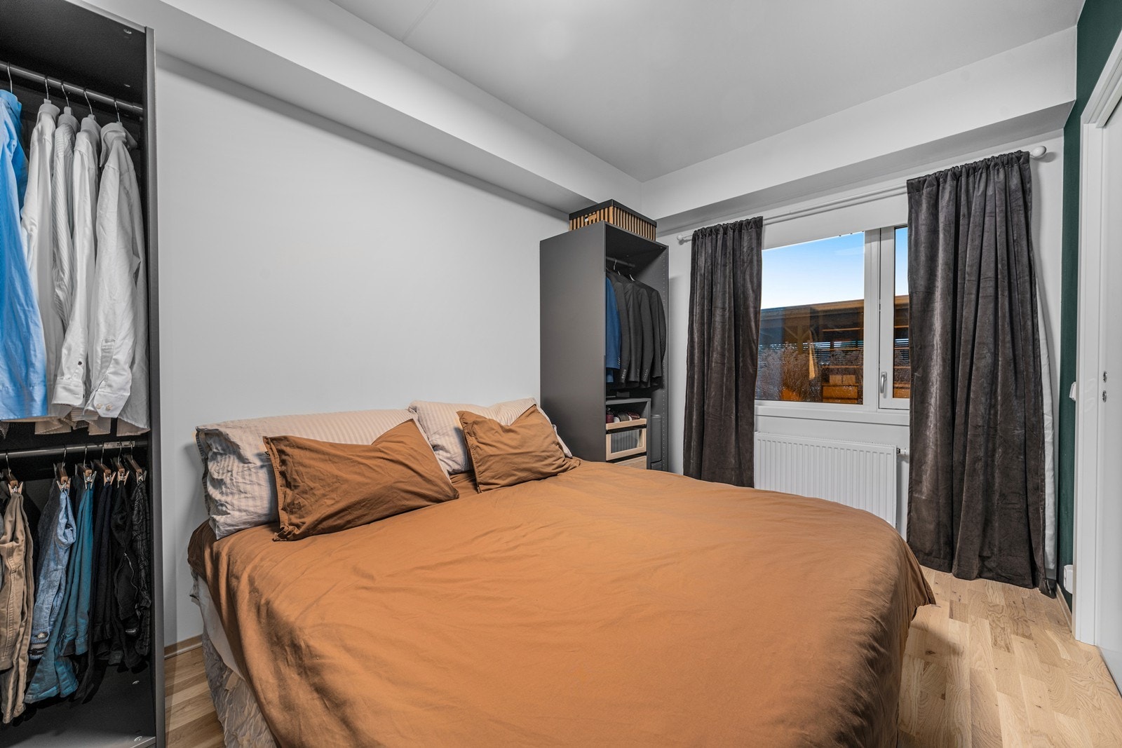 Soverom Galleribilde