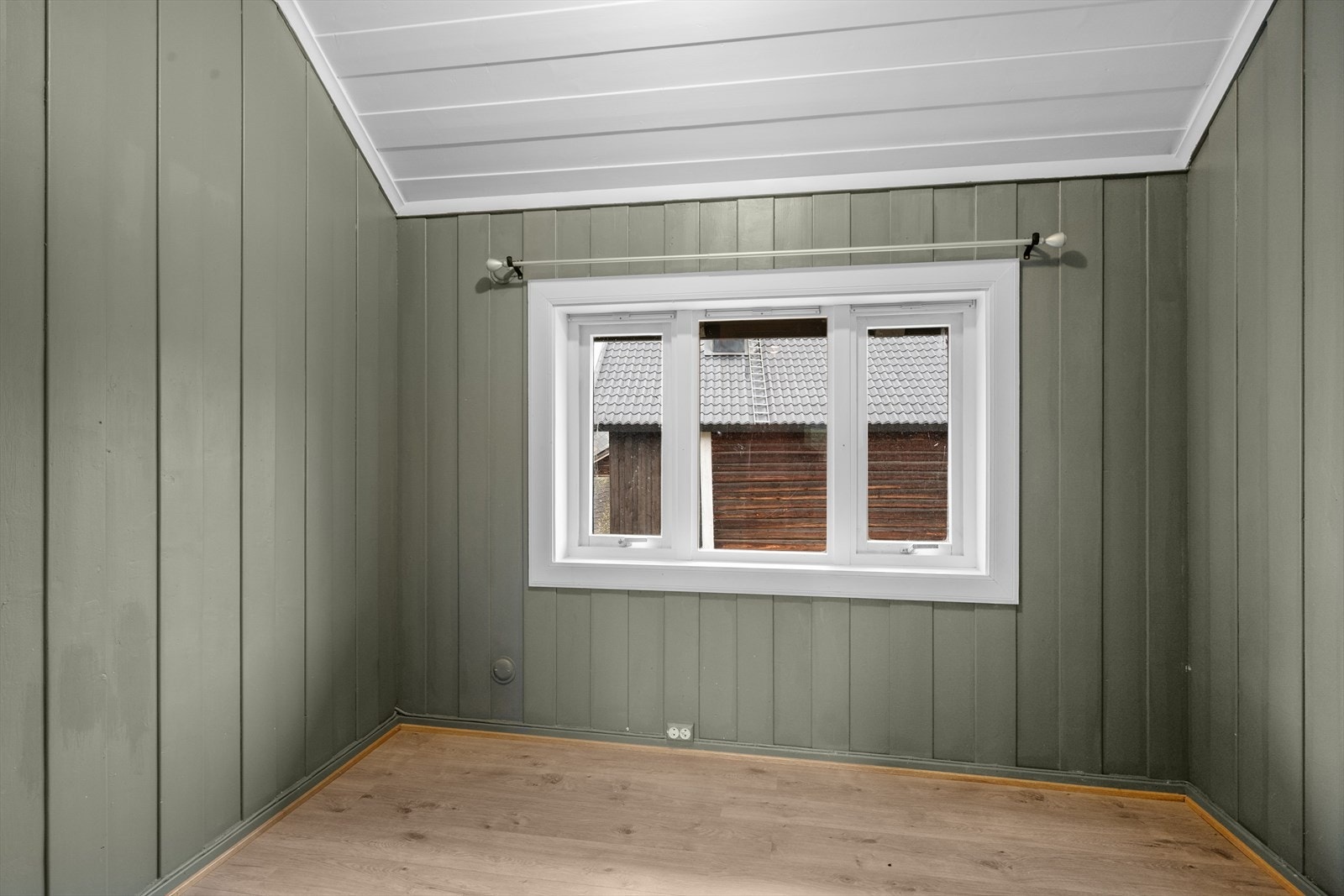 Soverom 5 Galleribilde