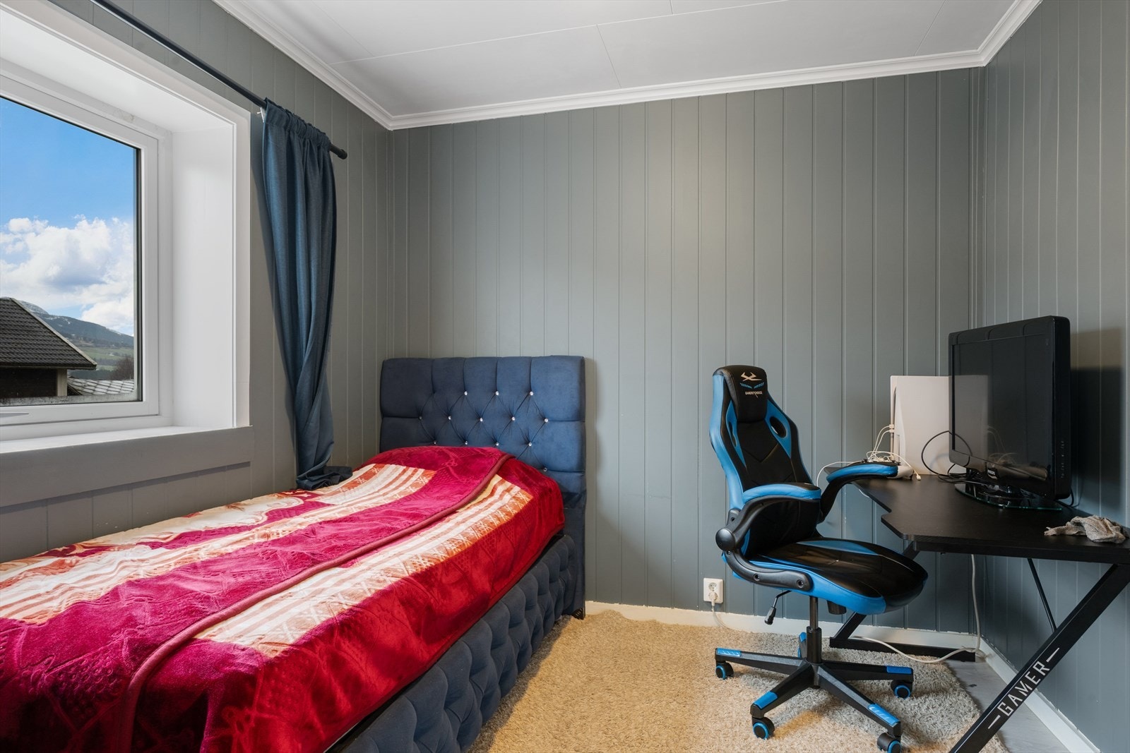 Soverom 3 Galleribilde