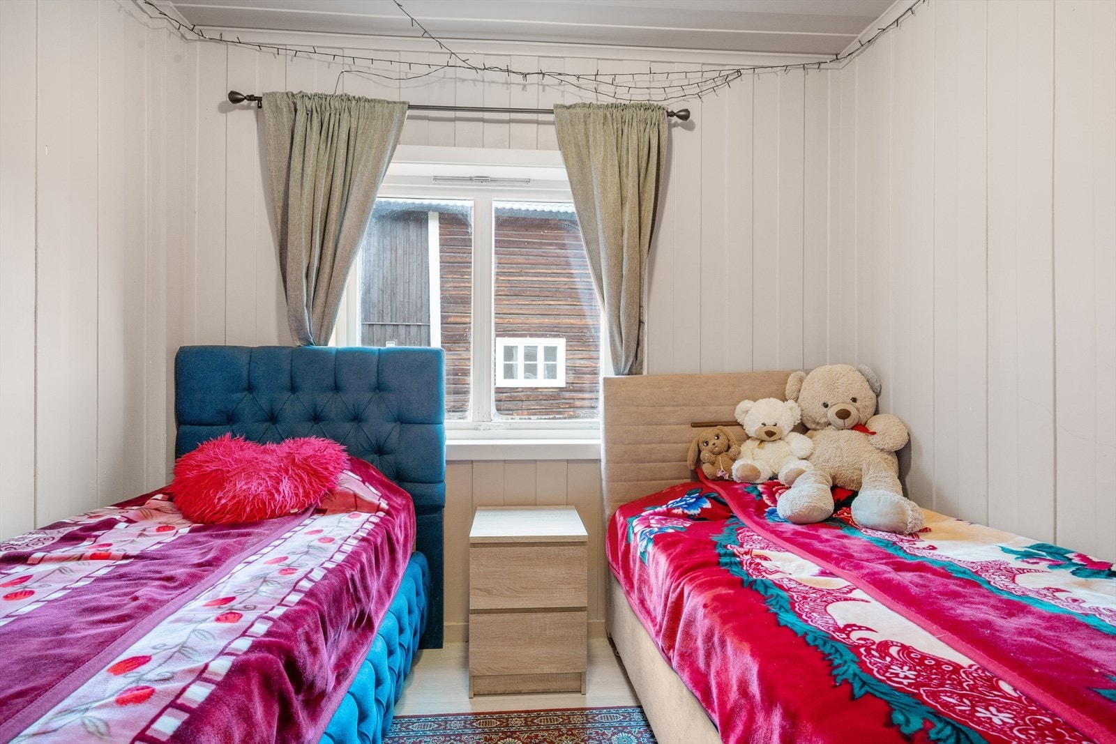 Soverom 2 Galleribilde