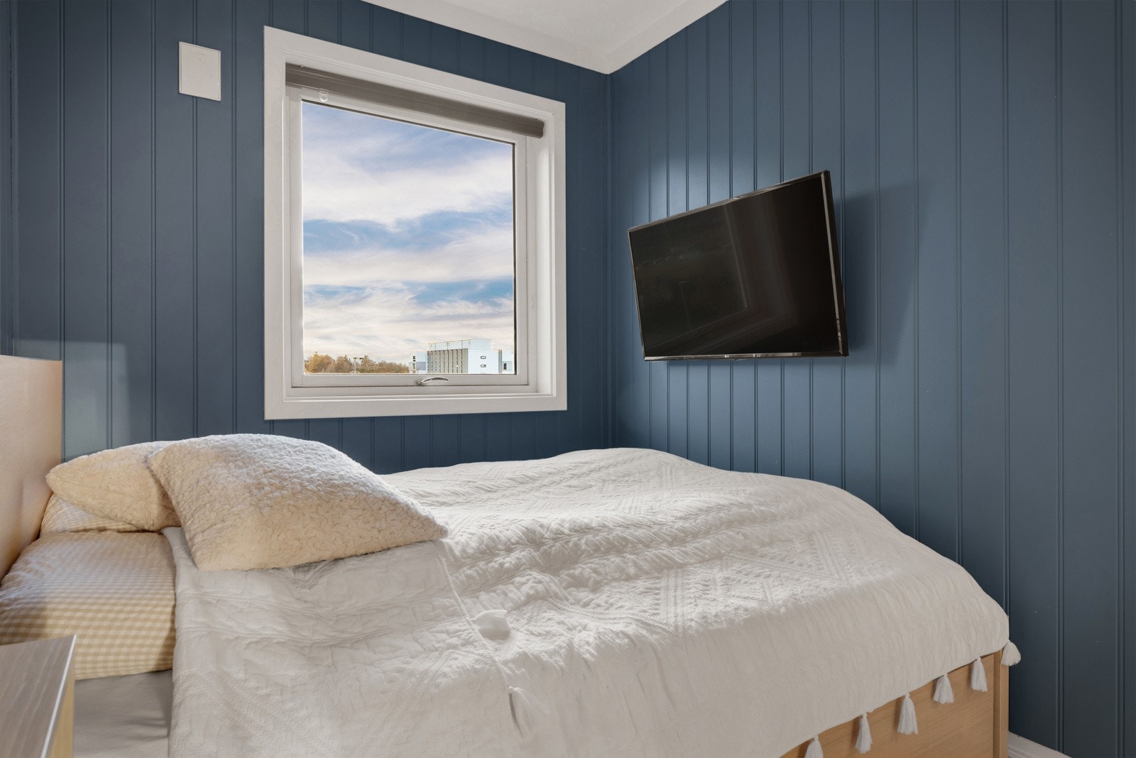 - Soverom - Galleribilde