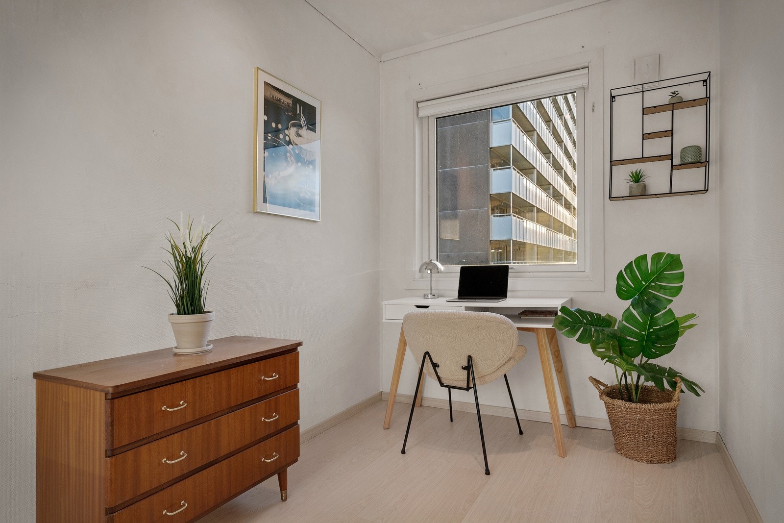 - Soverom - Galleribilde