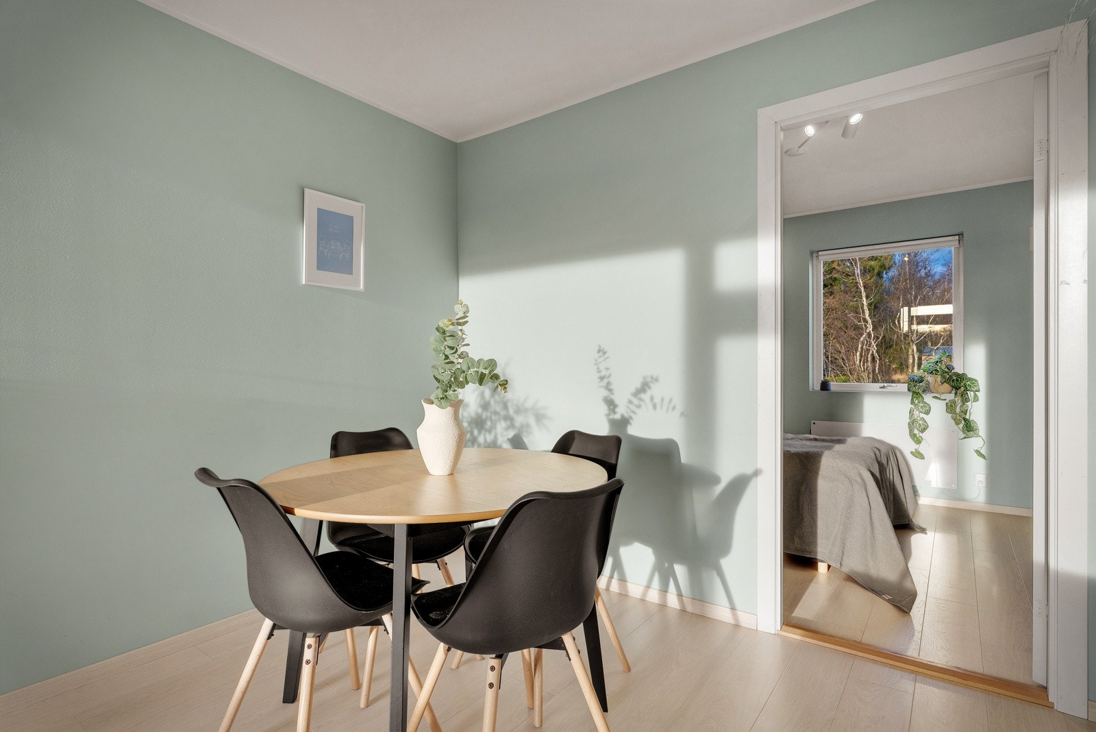 - Stue - Galleribilde