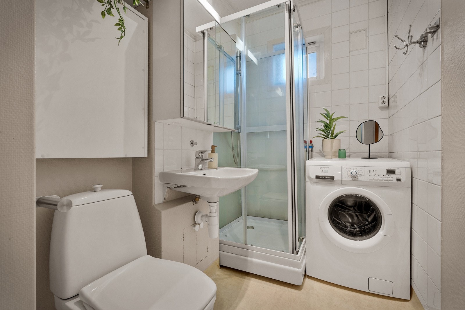 - Bad/vaskerom - Galleribilde