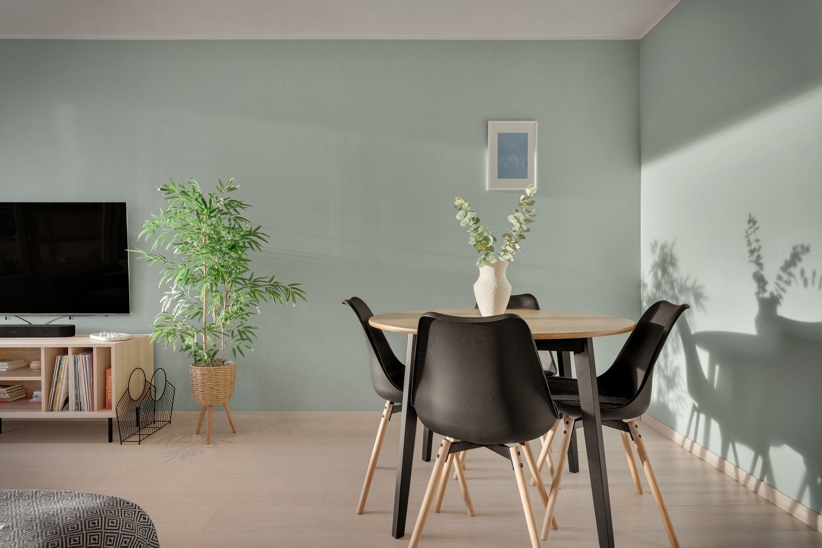 - Stue - Galleribilde