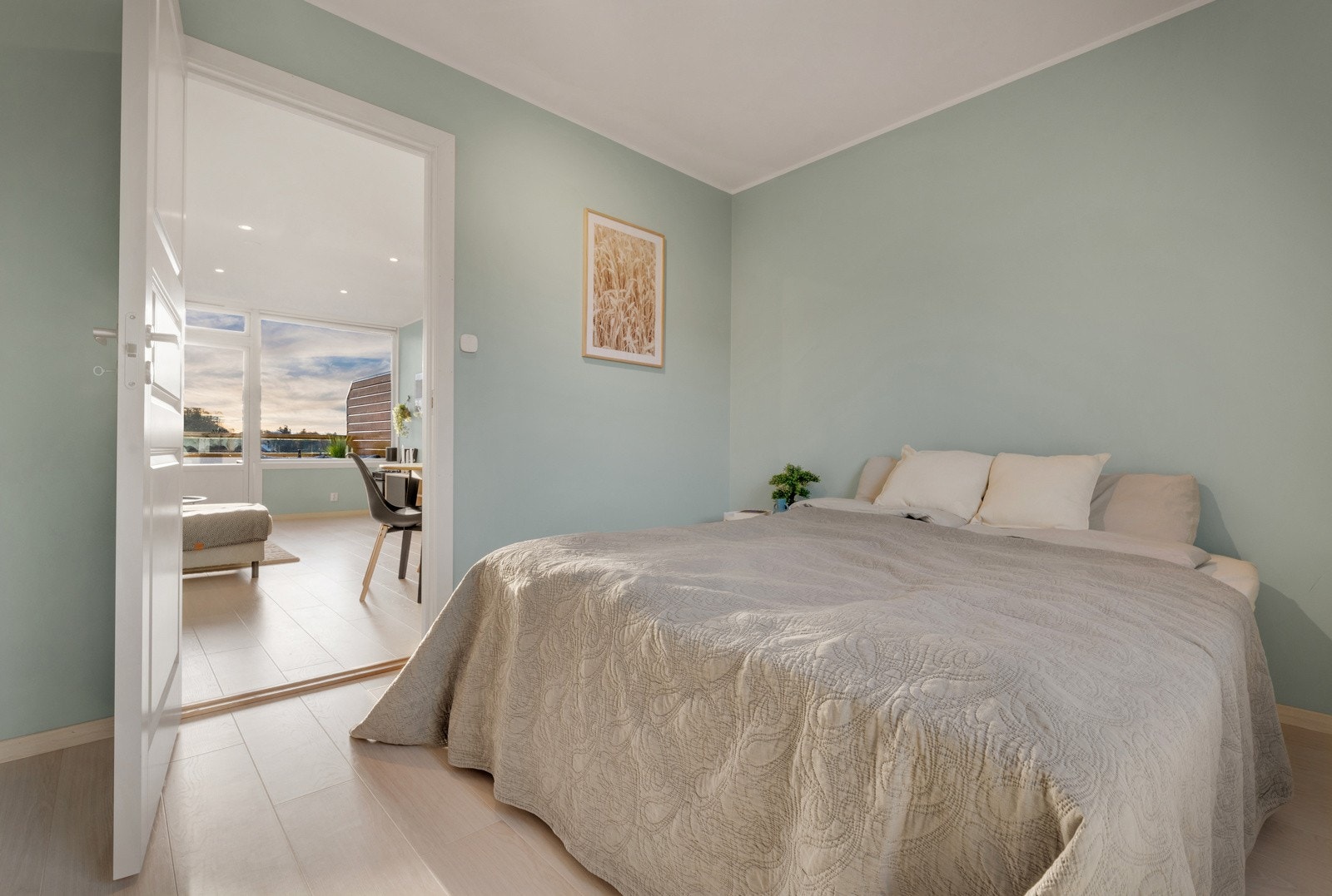 - Soverom - Galleribilde