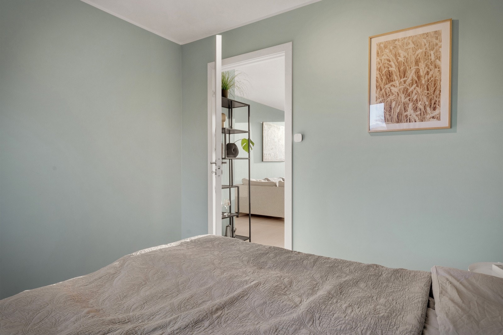 - Soverom - Galleribilde