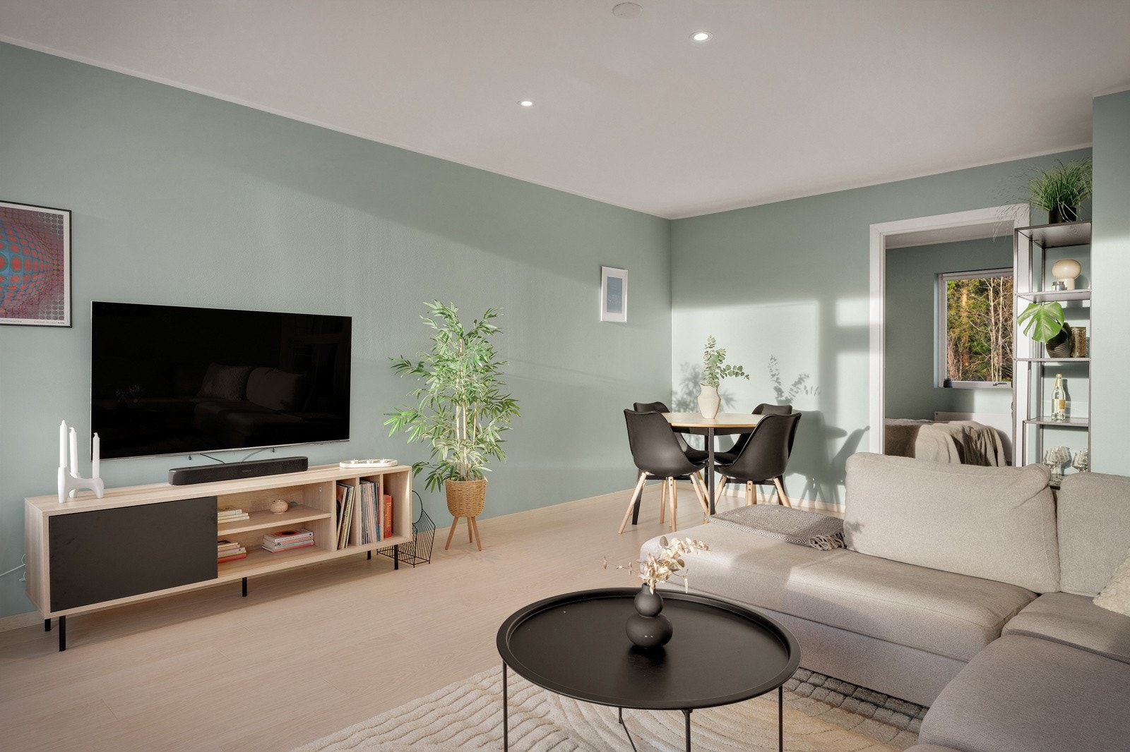 - Stue - Galleribilde