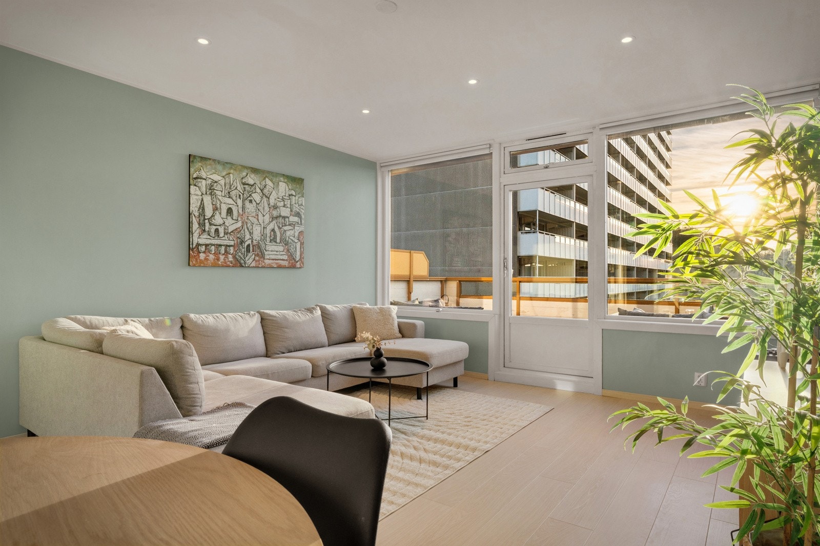 - Stue - Galleribilde