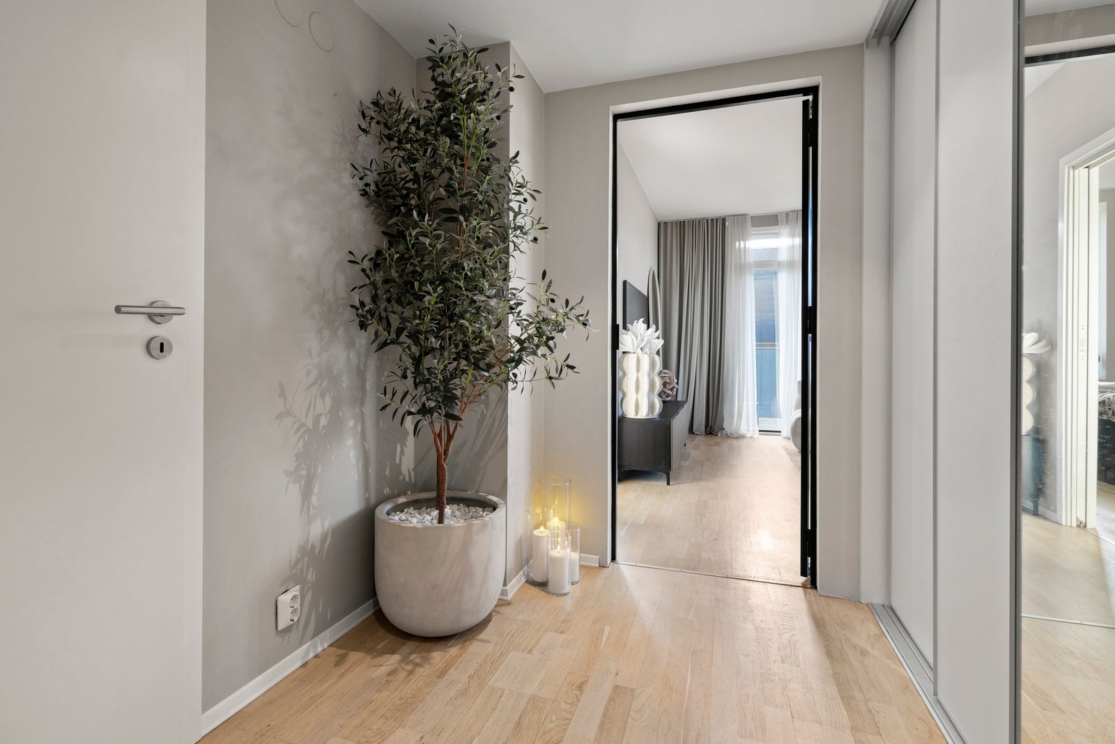 - Lørenveien 53B - Galleribilde