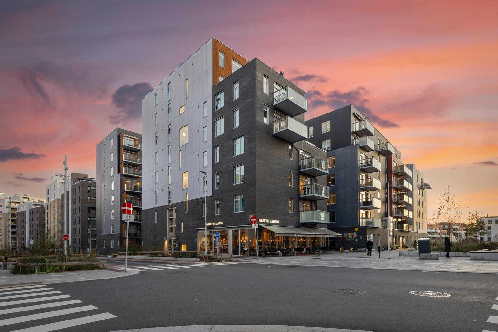 - Fasade - Galleribilde